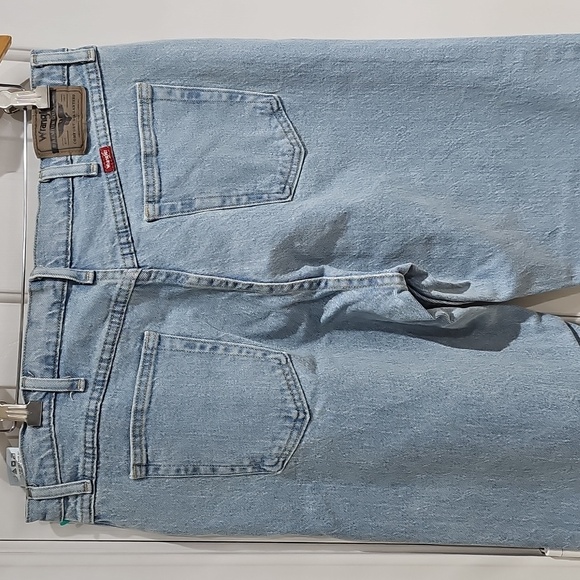 Wrangler jeans premium Quality size 36x34 - Picture 5 of 9